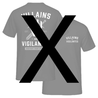 Image 1 of Beatdown Crest Tee