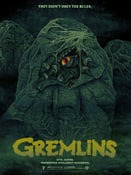 Image of Gremlins- Variant AP Edition