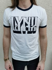 Ringer Shirt "Lynx" 