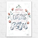 Image 1 of Comme une ortie parmi les roses