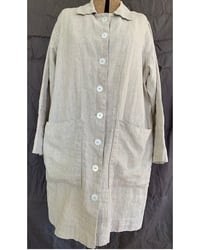 Image 1 of The Sibley Coat in natural