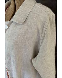 Image 4 of The Sibley Coat in natural