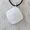White Dichroic Sparkler