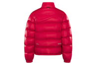 Image 2 of NIKE X DRAKE NOCTA Sunset Puffer Jacket ‘Red’