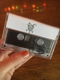 Image 2 of Colleen Green's "Dude Ranch" Cassette