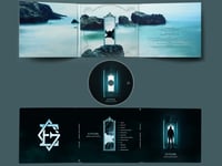 Ashes and Ghosts Album