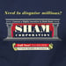 Image of Sham Corporation T-Shirt