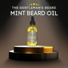 Mint Beard Oil