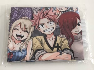 Image of Fairy Tail FINAL Season Japan Tapestry