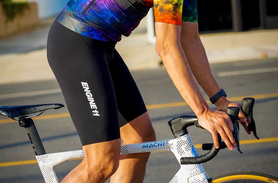 Image of ENGINE11 Pro Bib