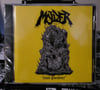 Molder - Sonic Purulence CD
