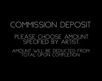 Commission Deposit