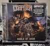 Corpse Eater - World of Doom CD