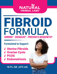 Fibroid formula 