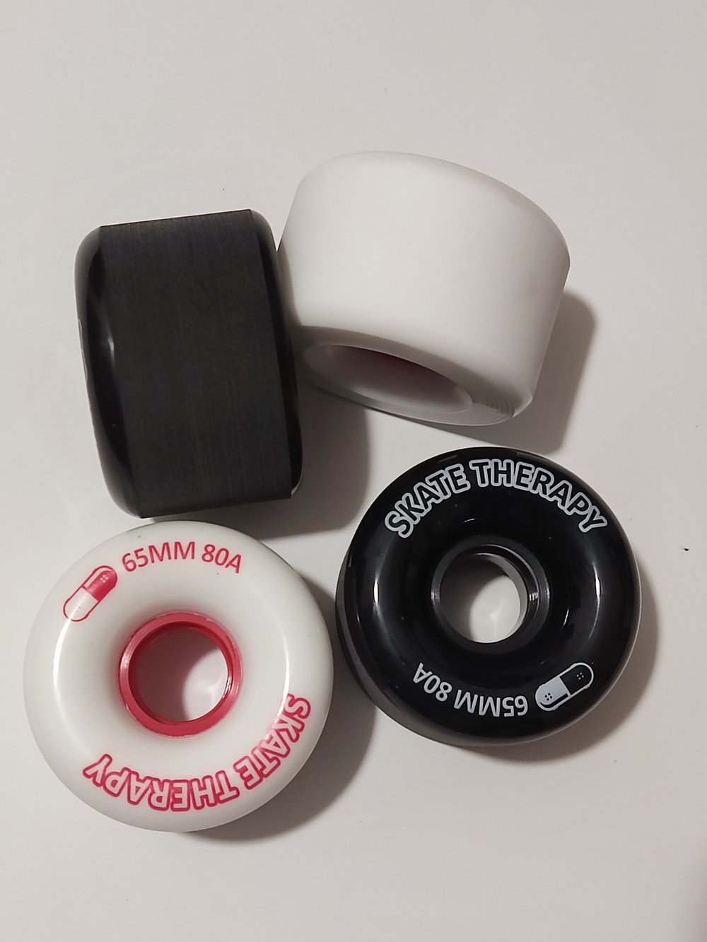 Wheels 65mm 80a