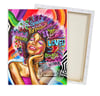 Affirmations Canvas Print