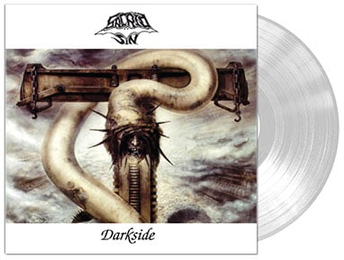 Sacred Sin - Darkside LP 