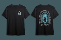 Shirt Save Yourself