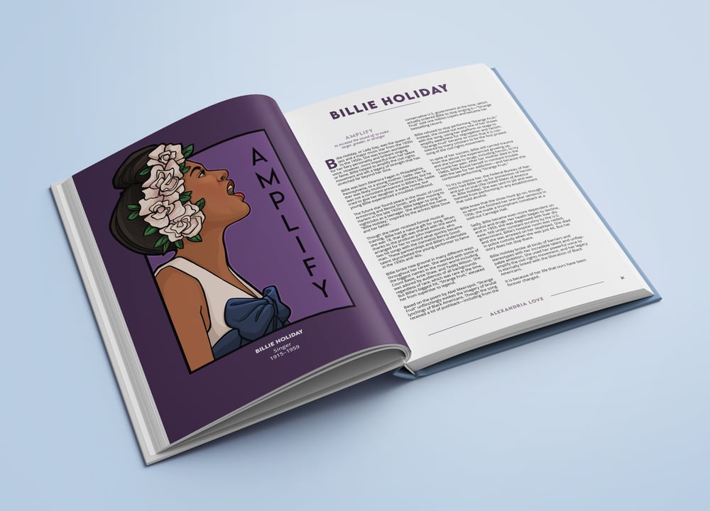 Image of The She Series Book - PRE-ORDER