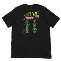Image 2 of Venom Maniac Tour Tee 