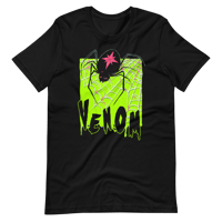 Image 3 of Venom Maniac Tour Tee 