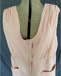 Image 4 of The Olympia Blouse