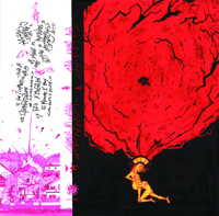 Image 1 of Coin locker kid - Hailstorm & Maelstrom