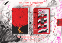 Image 2 of Coin locker kid - Hailstorm & Maelstrom