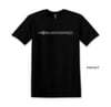 Blackbird X Logo T-Shirt