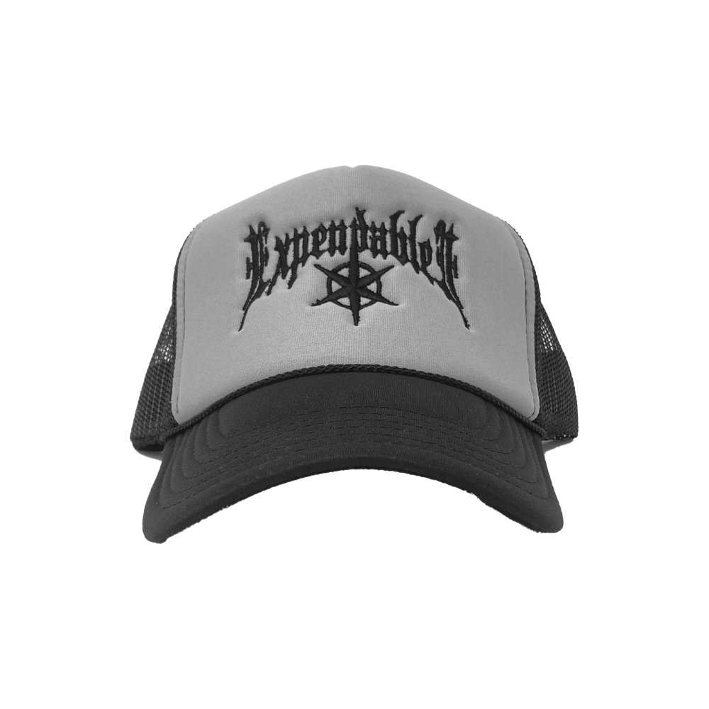 ExpendableE Trucker