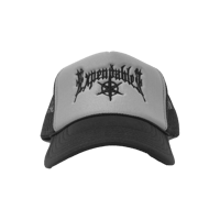 Image 1 of ExpendableE Trucker