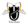 Tier Zero Sip And Paint Ticket (Includes Airforce 1s)