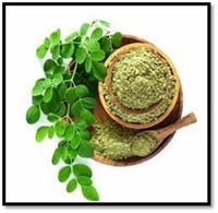 Moringa Powder or Loose Herbs