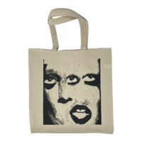 Image 1 of Eye of the Beholder Tote Bag