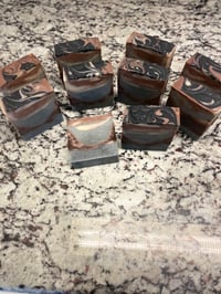 Image 2 of Love, Comfort, Joy, Peace, & Happiness (Signature collection single bar) 