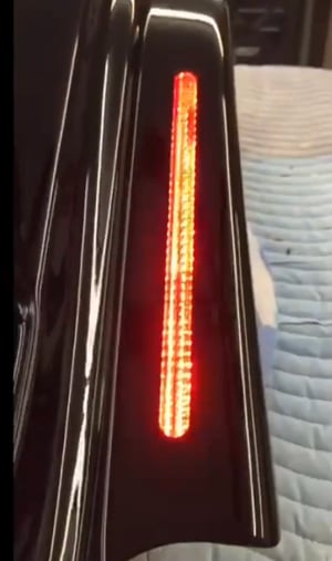 Image of Flush Mount  led kit