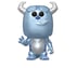 Sulley Monsters Inc Make A Wish Foundation SE Funko POP! Image 2