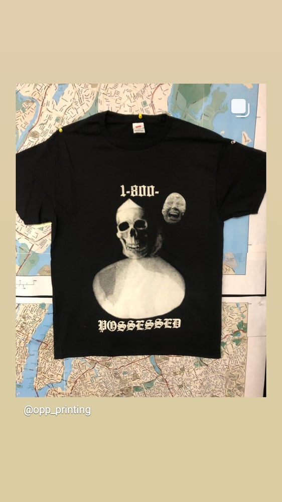 Image of Orginal 1800possessed 