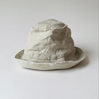 Image 1 of Polly bucket hat rustic