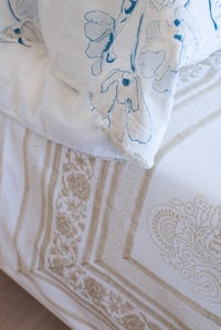Image 1 of Sand Poppy Sheet