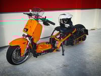 Image 2 of SEV Windshield Kit 