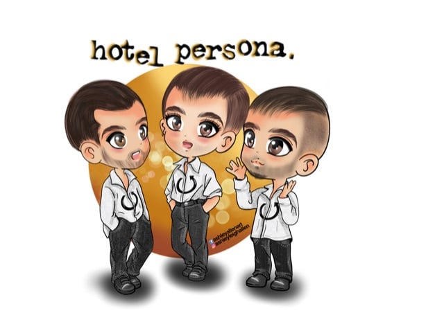 Image of Hotel Persona 