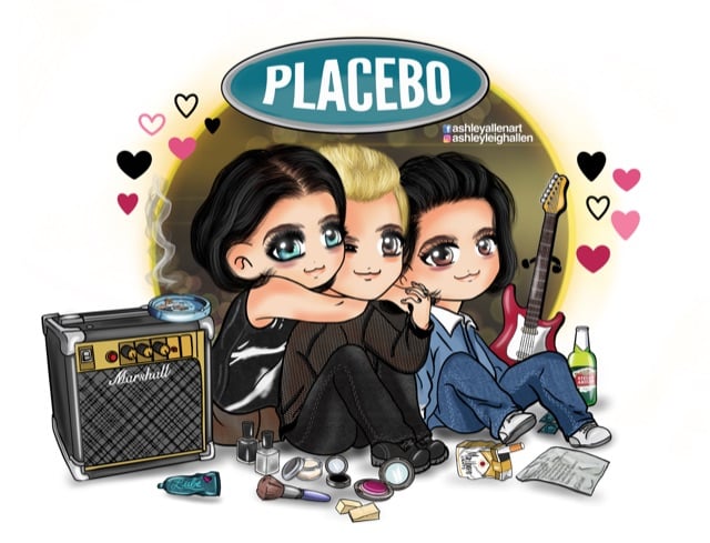 Image of Placebo 1998