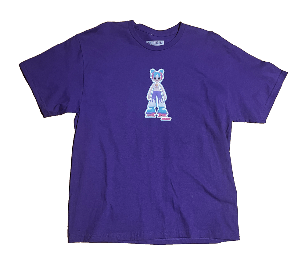 Image of Dancemania Tee
