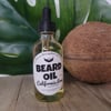 Beard Oil