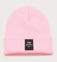 Image 2 of N°90 Brooklyn Beanie 