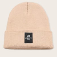 Image 3 of N°90 Brooklyn Beanie 