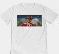 Django T-shirt 