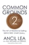 Image of Common Grounds 2 Book- Signed copy