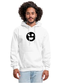Image 1 of Suedamone Face Hoodie